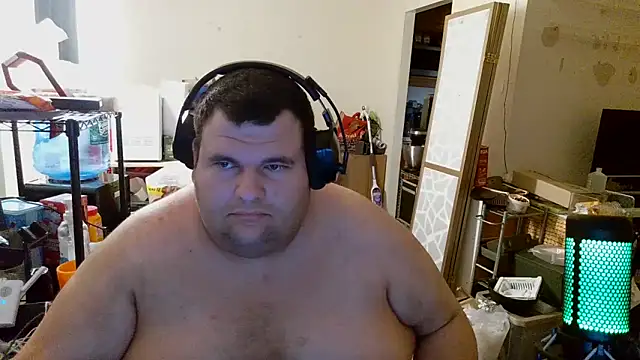 Hackensackneil online show from January 9, 11:13 pm