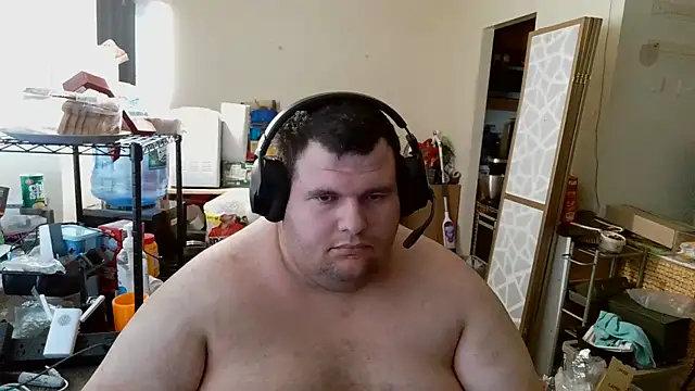 Hackensackneil online show from January 10, 9:10 pm