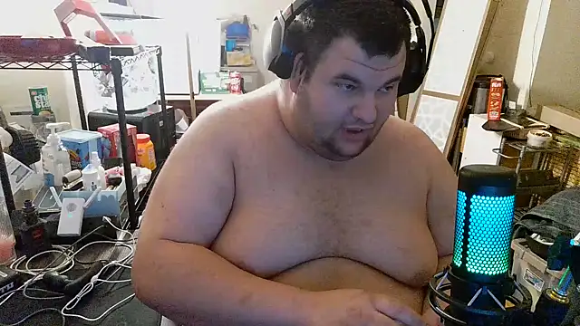 Hackensackneil online show from January 16, 8:00 am