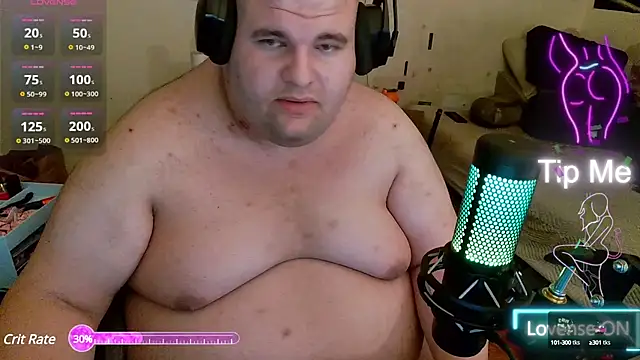 Hackensackneil online show from February 1, 6:10 am