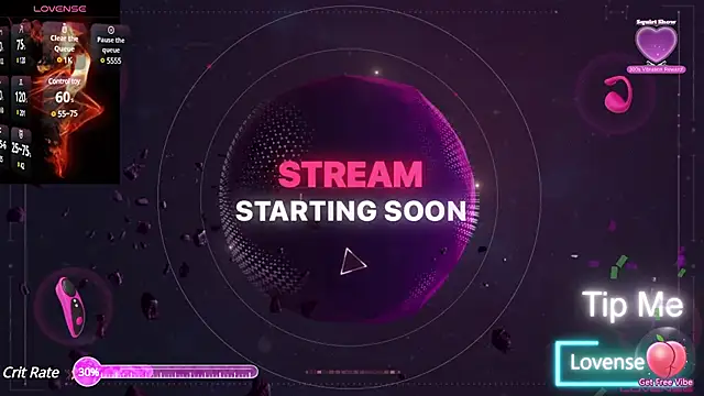 Hackensackneil online show from February 24, 3:20 pm