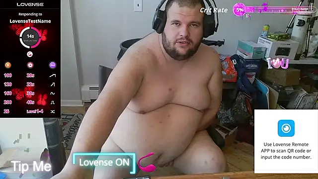 Hackensackneil online show from January 13, 6:24 pm