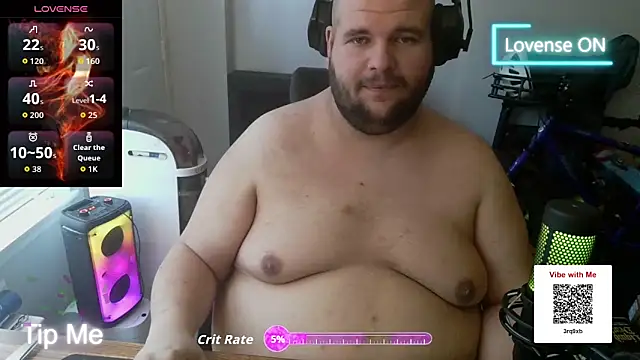 Hackensackneil online show from March 11, 12:55 pm