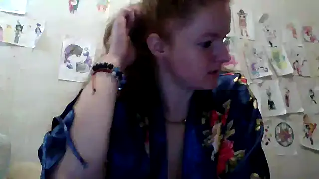 Rae Jeannie online show from November 10, 8:24 am