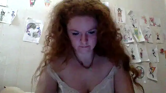 Rae Jeannie online show from November 13, 8:02 am