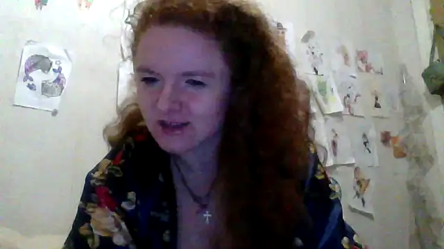 Rae Jeannie online show from November 17, 2:45 pm