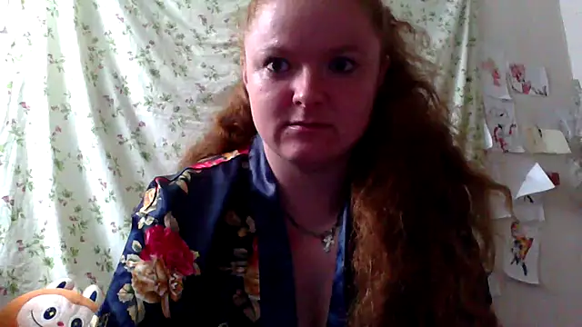 Rae Jeannie online show from June 10, 7:18 am