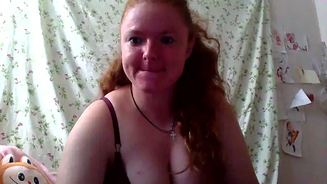 Rae Jeannie online show from June 17, 7:33 am