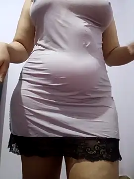 Lilisex online show from October 22, 9:47 pm