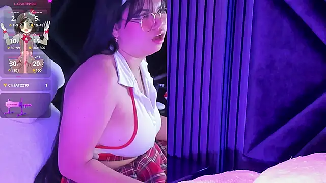 Geabloom online show from February 26, 2:26 am