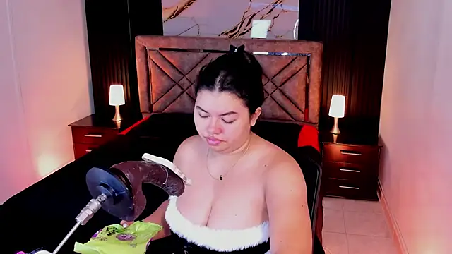 Geabloom online show from March 10, 11:48 am