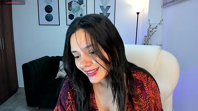 amelia cherry online show from January 21, 11:24 am