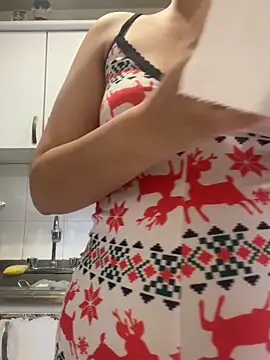 amelia cherry online show from October 22, 6:29 pm