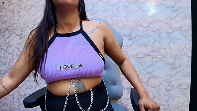 Lorena watson online show from February 17, 9:39 am