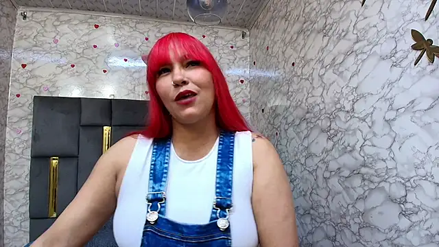 Lorena watson online show from May 15, 6:04 pm