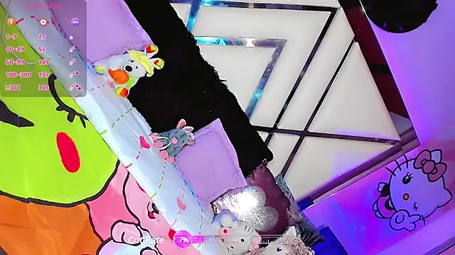 Snapshot of ArantzaCastillo_ chatting on February 5, 10:12 pm ArantzaCastillo online show from February 5, 10:12 pm