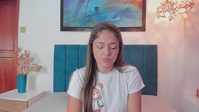 EloiseQuinn online show from October 6, 1:52 pm