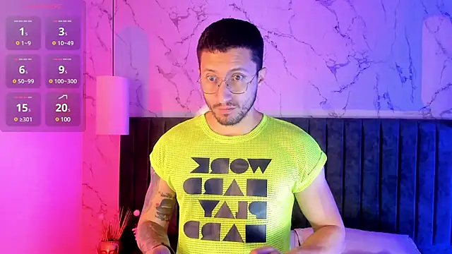 Nathan rivers online show from February 13, 11:39 am