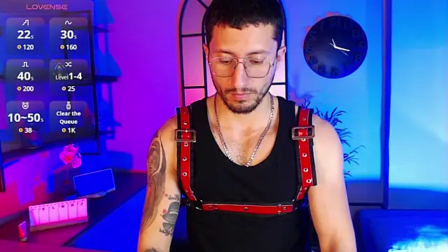 Nathan rivers online show from February 14, 5:46 pm