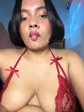 Ninabrunette18 online show from October 26, 2:06 am