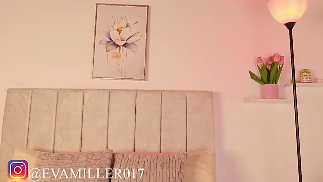eva miller7 online show from June 1, 1:02 pm
