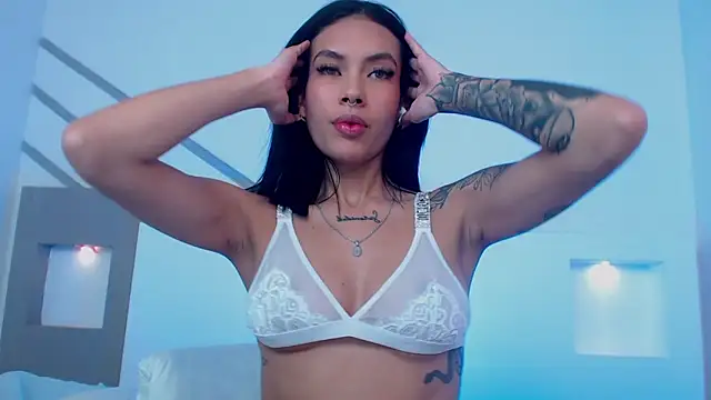 Snapshot of VenusEvans1 chatting on January 5, 3:13 pm VenusEvans1 online show from January 5, 3:13 pm