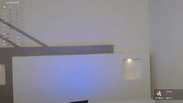 Snapshot of VenusEvans1 chatting on January 7, 7:59 pm VenusEvans1 online show from January 7, 7:59 pm