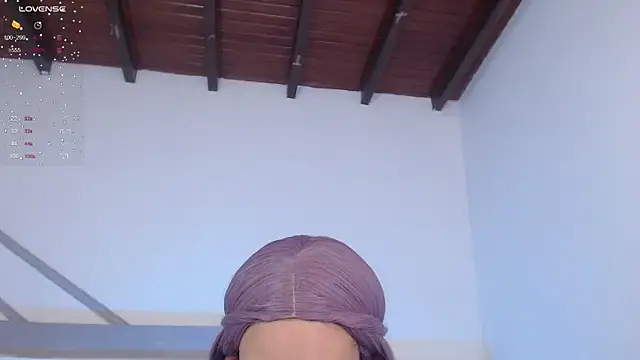 Snapshot of VenusEvans1 chatting on January 10, 8:15 pm VenusEvans1 online show from January 10, 8:15 pm