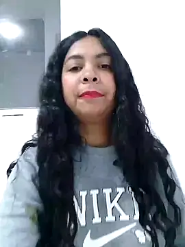 Snapshot of Brendabluee chatting on January 7, 1:28 am Brendabluee online show from January 7, 1:28 am