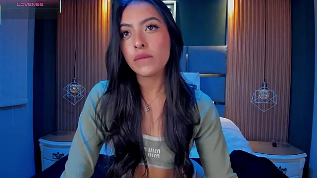 Camila dupont online show from September 12, 3:50 am