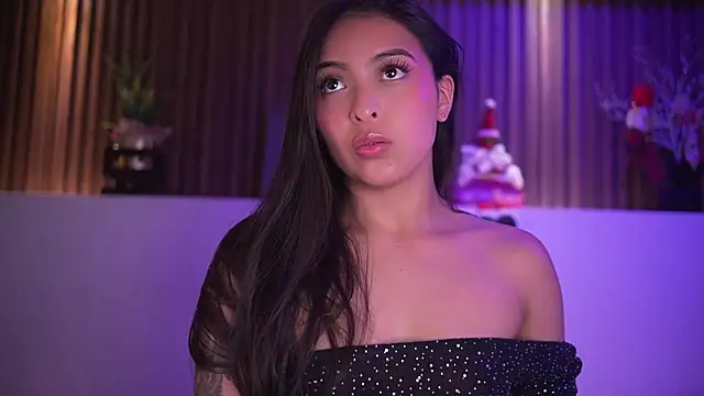 Camila dupont online show from December 21, 8:05 pm