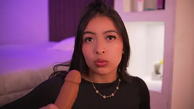 Camila dupont online show from July 19, 2:48 am