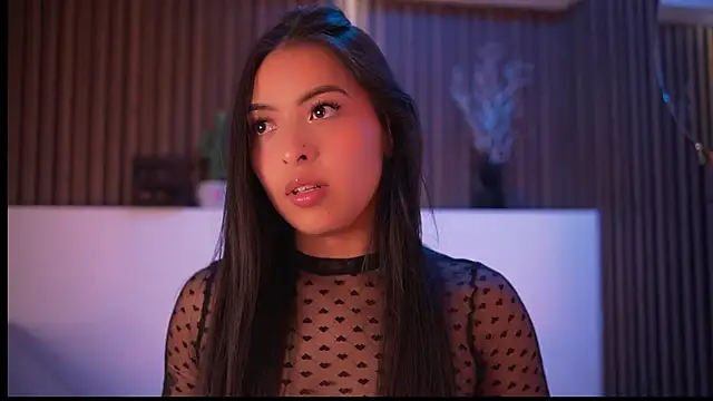 Camila dupont online show from July 29, 3:59 am