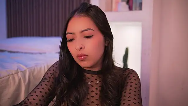 Camila dupont online show from August 1, 3:06 am