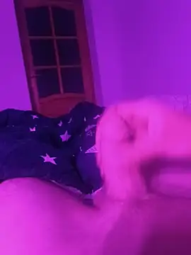 FancySnake online show from May 31, 2:09 am