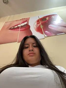 Snapshot of lunagonzales_lima_2007 chatting on February 27, 6:09 pm lunagonzales lima 2007 online show from February 27, 6:09 pm