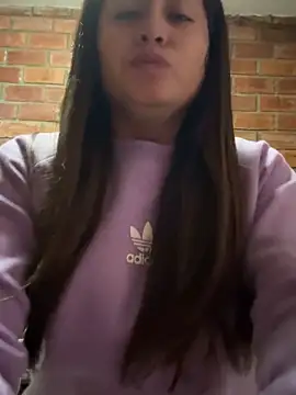 lunagonzales lima 2007 online show from September 15, 3:17 am