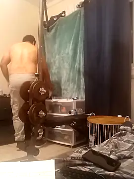 k1oudE online show from February 19, 5:47 am