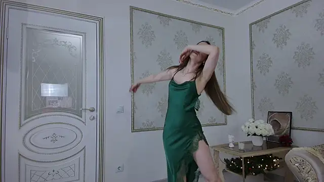 HelenBenit online show from March 14, 2:31 am