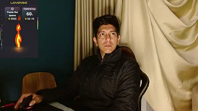 Snapshot of Noah-cock chatting on November 20, 9:31 am Noah-cock online show from November 20, 9:31 am