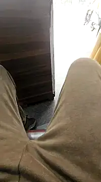 Snapshot of pyasevickybabu563 chatting on January 2, 6:07 am pyasevickybabu563 online show from January 2, 6:07 am