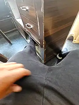 Snapshot of pyasevickybabu563 chatting on January 25, 8:42 am pyasevickybabu563 online show from January 25, 8:42 am