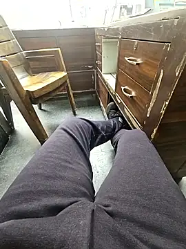 Snapshot of pyasevickybabu563 chatting on November 22, 6:01 am pyasevickybabu563 online show from November 22, 6:01 am