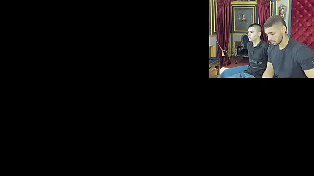 Snapshot of MarcoVitto chatting on January 17, 3:45 am MarcoVitto online show from January 17, 3:45 am