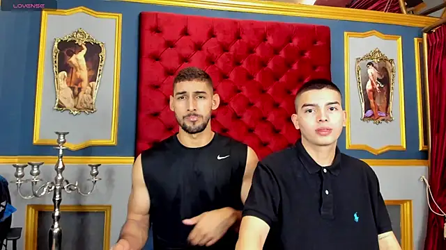 Snapshot of MarcoVitto chatting on January 18, 3:20 am MarcoVitto online show from January 18, 3:20 am