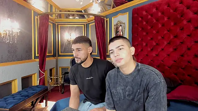 Snapshot of MarcoVitto chatting on February 22, 3:12 am MarcoVitto online show from February 22, 3:12 am