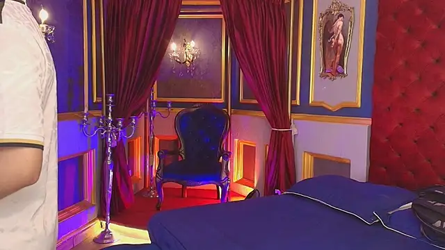 Snapshot of MarcoVitto chatting on November 13, 9:58 pm MarcoVitto online show from November 13, 9:58 pm