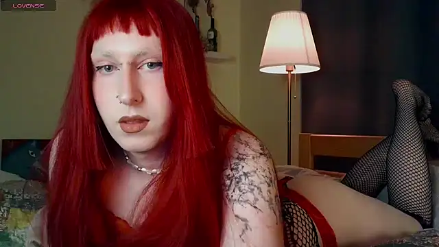 DavidLiiio online show from June 10, 9:57 pm