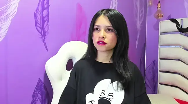 arissha lee online show from January 25, 4:34 am