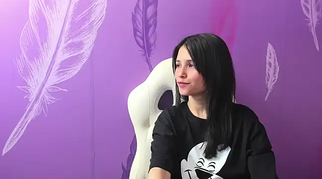 arissha lee online show from January 25, 7:38 am